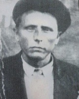 Филиппов Аркадий Михайлович (1902-1944), Бакур