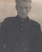 Рочев Александр Иванович (1925-1962),Пильегоры