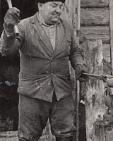 Немчинов Алексей Игнатьевич (1920-1997), Брыкаланск