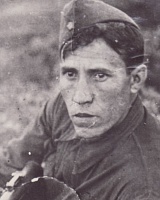 Сметанин Григорий Михайлович (1913-1972), Краснобор