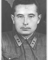 Филиппов Александр Михайлович (1906-1942), Варыш