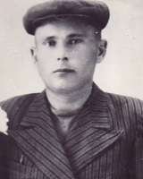 Филиппов Павел Леонтьевич (1924-1976), Краснобор - Нижний Одес