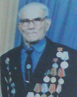 Семяшкин Лазарь Феоктистович (1906-1994), Бакур-Сыктывкар