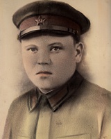Сметанин Константин Тимофеевич (1912-1944), Мохча