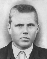 Рочев Егор Никитич (1909-1943), Гам