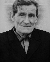 Канев Зотий Фёдорович (1910-1979), Бакур 
