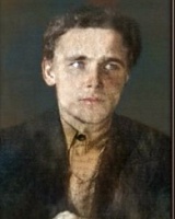 Рочев Прокопий Феонович (1910-пропал без вести 12.1942), Гам