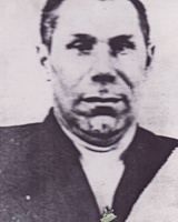 Сметанин Поликарп Аверкиевич (1909-1969), Краснобор