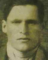 Артеев Петр Иванович (1909-1943), Бакур