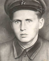 Артеев Иван Аврамович (1916 (1918)  -1943), Мохча
