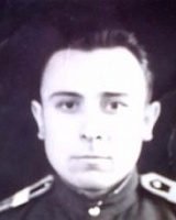 Торопов Савватий Федорович (1924-1989), Щельяюр