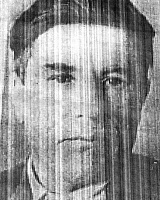Филиппов Михаил Васильеви (1912-1969), Ижма