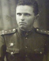 Нехорошев Петр Ионович (1922-1983), проживал в с. Мохча