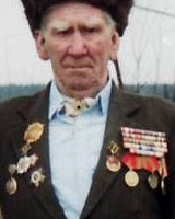 Филиппов Виссарион Ипполитович (1923-2003), Мошъюга