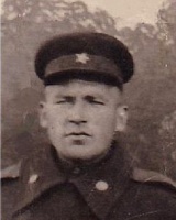 Канев Алексей Семенович (1916-1981), Б.Галово-Щельяюр