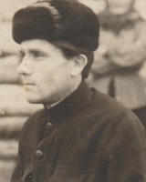 Немчинов Михаил Ильич (1923-1973), Бакур
