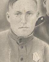 Филиппов Павел Константинович (1924-31.03.1945) Ижма