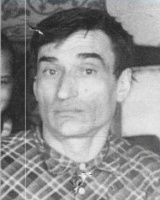 Кожевин Леонид Федорович (1920-1976), Брыкаланск - Том
