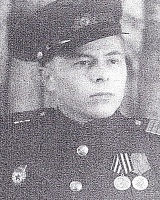 Колодешников Вадим Иванович (1927 - 1958), Бакур
