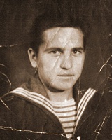 Филиппов Христофор Никифорович (1924-1994), с. Кипиево