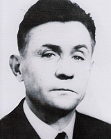 Кузьмин Владимир Сергеевич (1927-1989), Ленинградская обл. - Ижма