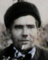 Бабиков Филипп Николаевич (1915-1976), Усть-Ижма-Няшабож
