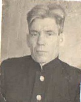 Хаустов Дмитрий Тимофеевич (1925-1989), Тамбовская обл. - Щельяюр