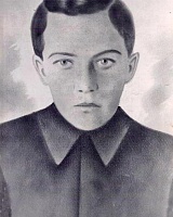 Кожевин Николай Ардальонович (1926-пропал без вести 1944), Мохча