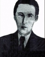 Артеев Павел Каллистратович (1917010.08.1953), Гам