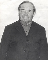 Рочев Николай Антипович (1914-1989), Кипиево