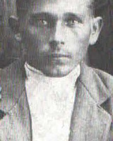 Вокуев Ефим Максимович (1908-01.05.1942), Сизябск