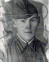 Филиппов Петр Иванович (1921-1944), Мошъюга