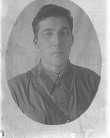 Филиппов Антон Петрович (1906-1944), Диюр. Фото 1943 года