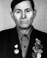 Витязев Яков Александрович (1923-2002), Мохча