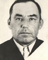 Канев Никандр Иванович (1921-1943), Сизябск