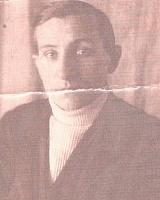 Артеев Максим Захарович (1907-1943), Вертеп