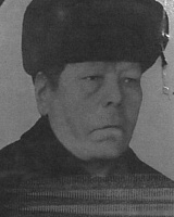 Артеев Филипп Максимович (1918-1997), Бакур