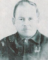 Кожевин Роман Македонович (1901-1969), Ёль