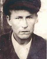 Сметанин Феодосий Алексеевич (1906-1971), с. Мохча