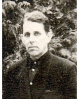 Канев Иван Степанович, (1911 -* ) Б ольшое Галово
