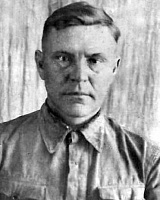Артеев Семён Григорьевич (умер в 1969 г.), Ижма-Колва