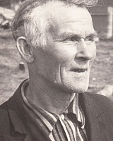 Терентьев Василий Осипович (1907-1985), Брыкаланск