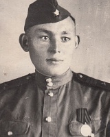 Артеев Иван Михайлович (20.06.1925-03.01.1982) Сизябск