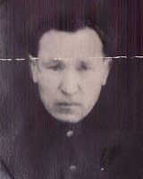 Терентьев Христофор Зиновьевич (1900-1971), Краснобор - Щельяюр