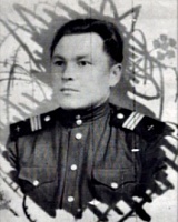 Рочев Николай Николаевич (1924-24.12.1994), Гам