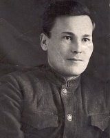 Чупров Григорий Евлампиевич (1922-1970), Вертеп
