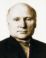 Канев Андрей Егорович (1909-1974), с. Кипиево