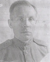 Терентьев Григорий Иванович (1910 - 20.08.1944), Бакур