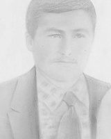 Чупров Иван Дмитриевич (1910-1944), Бакур 
