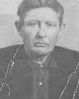 Канев Павел Васильевич (1905-1952), Б.Галово -Кельчиюр